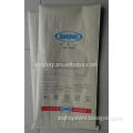 factory laminated pp woven cement bag/empty cement bag/cement packing kraft paper bag